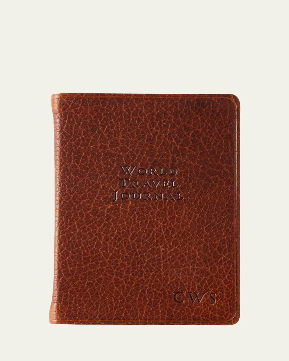 World Travel Journal